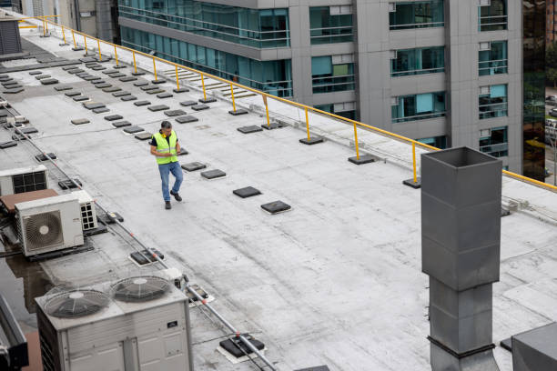 Emergency Roof Repair in Foothill Farms, CA