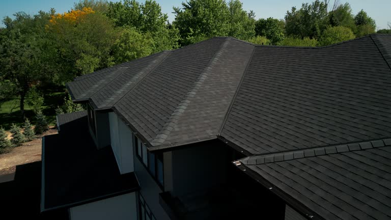 Best Gutter Installation and Repair  in Foothill Farms, CA