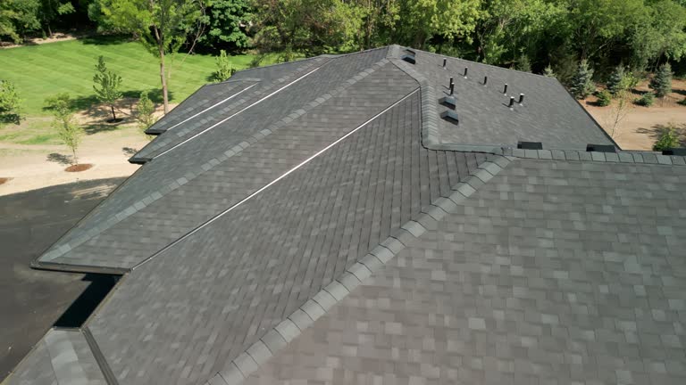 Best Chimney Flashing Repair  in Foothill Farms, CA