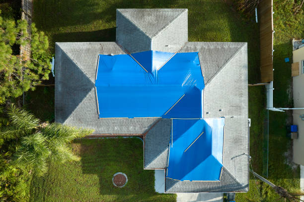 Best Roofing for New Construction  in Foothill Farms, CA