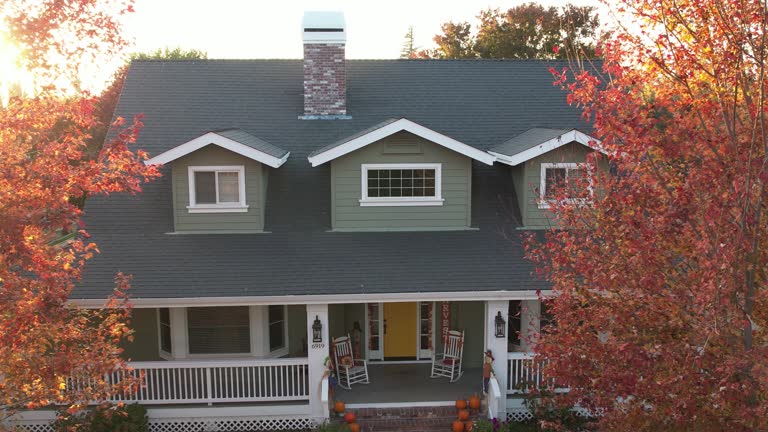 Best Flat Roofing  in Foothill Farms, CA
