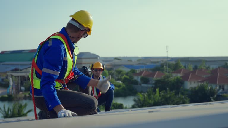Best Roof Insulation Installation  in Foothill Farms, CA