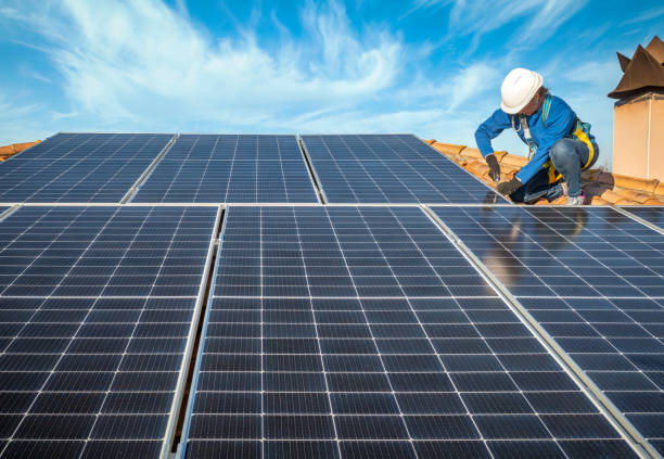 Best Gutter Installation and Repair  in Foothill Farms, CA