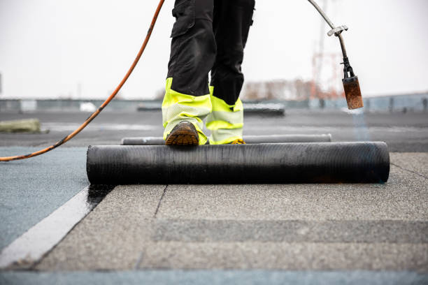 Best Roof Ventilation Installation  in Foothill Farms, CA