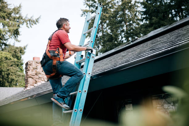 Best Emergency Roof Repair Services  in Foothill Farms, CA