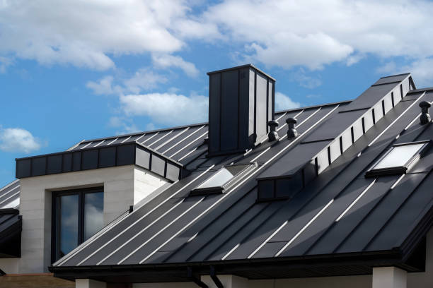 Fast & Reliable Emergency Roof Repairs in Foothill Farms, CA